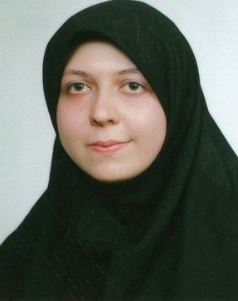 Hourieh Ansari