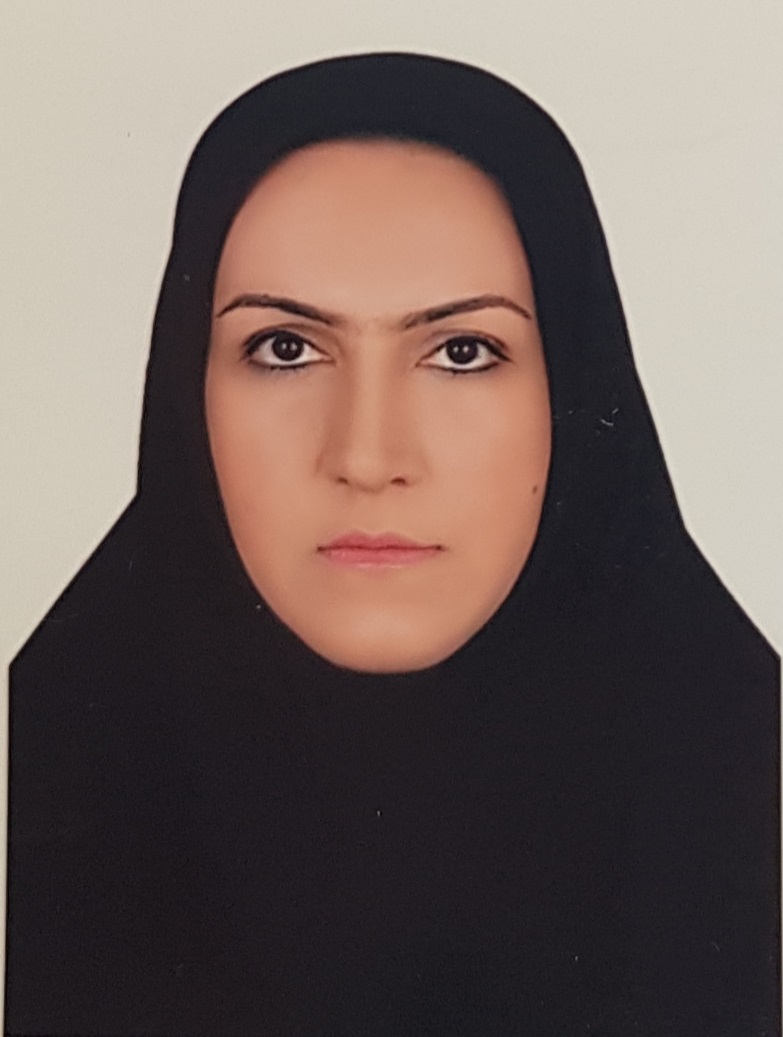Padideh Oghab