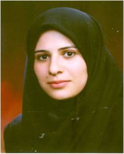 Forogh Soltaninejad
