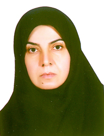 Fatemeh Famouri