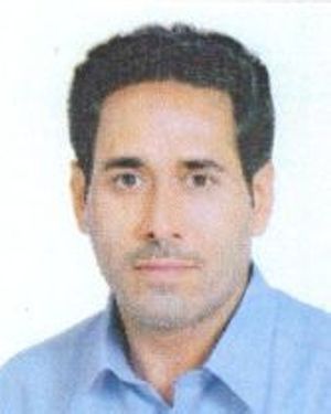 Habibolla Hosseini