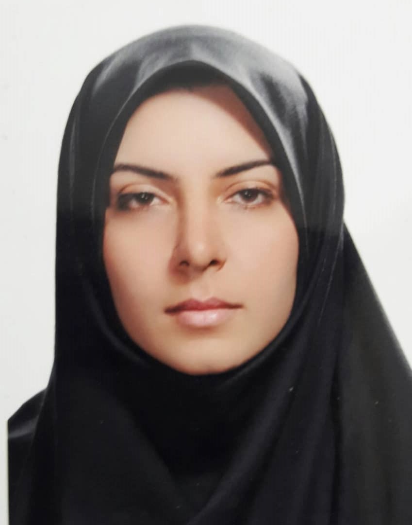 Maryam Soheilipour
