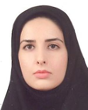Somayeh Ghafari