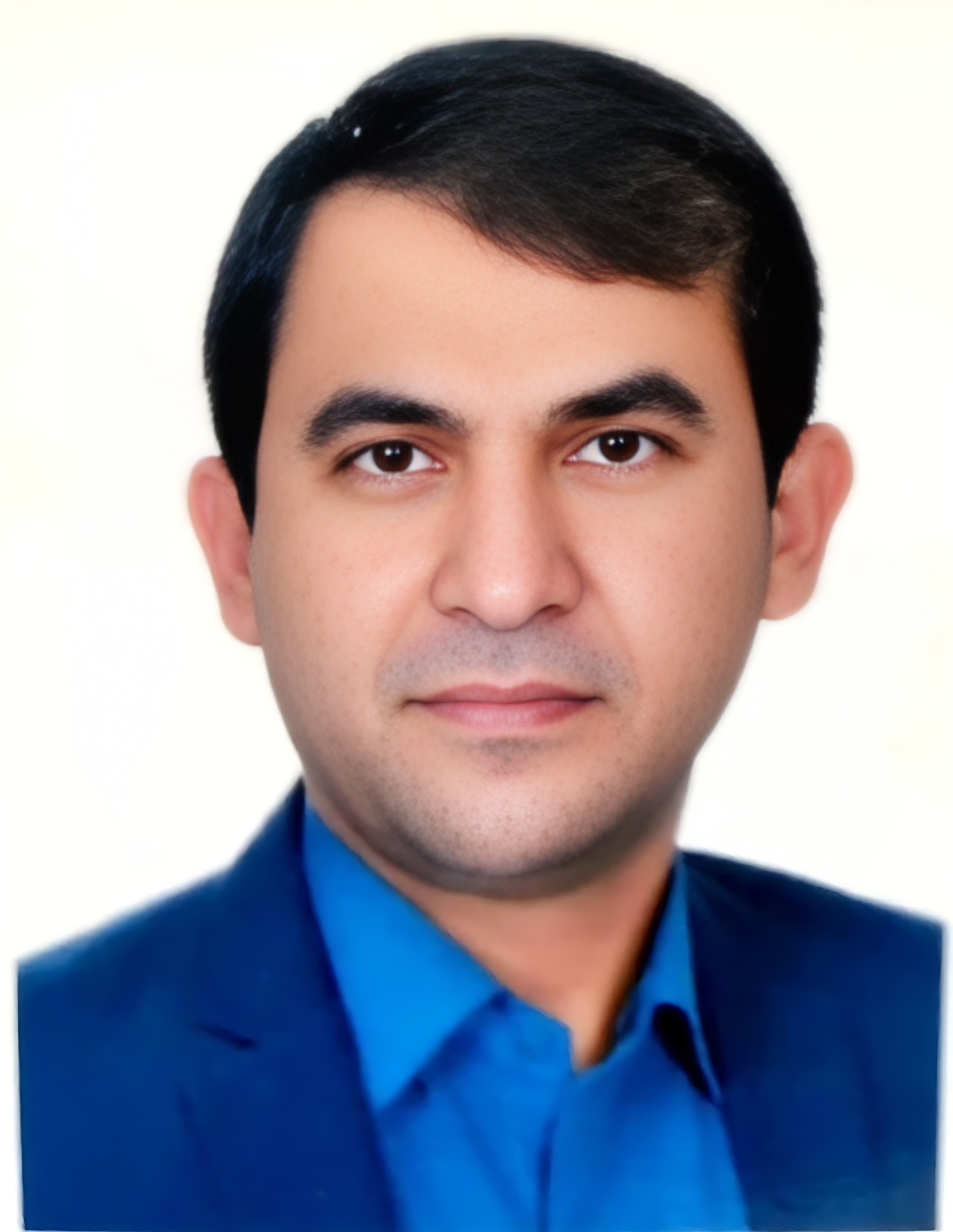 Majid Hosseinzadeh