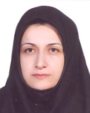Mahnaz Noroozi