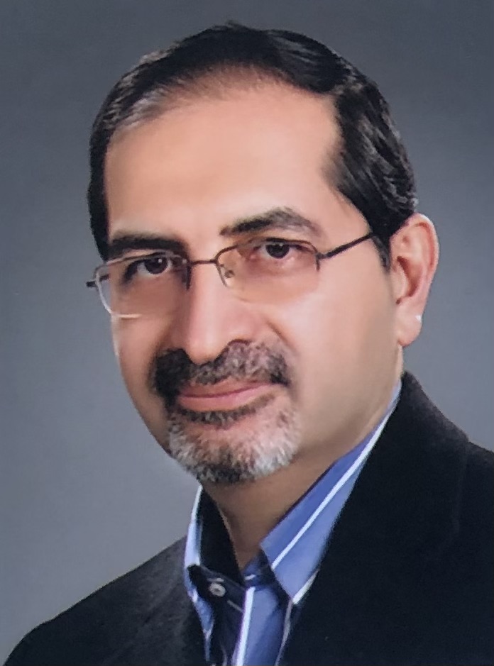 Alireza Ahmadi