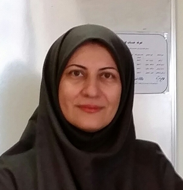 Yalda Kazemi Najaf-Abadi
