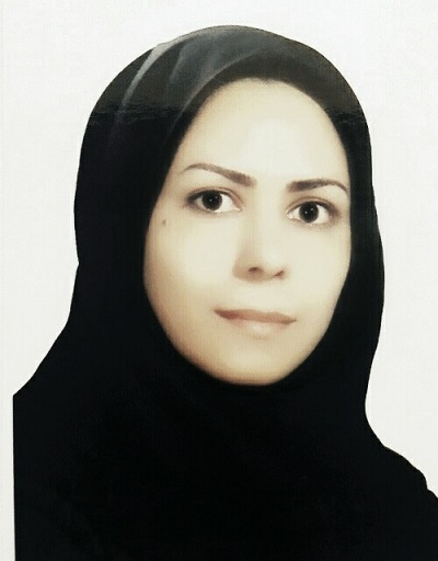 Kobra Salehi