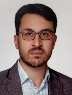 Morteza Samadi-Foroushani