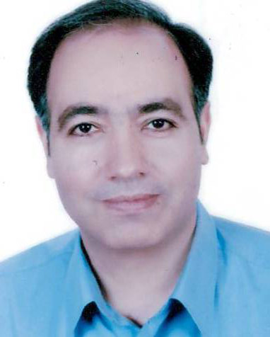 Behrooz Keleidari