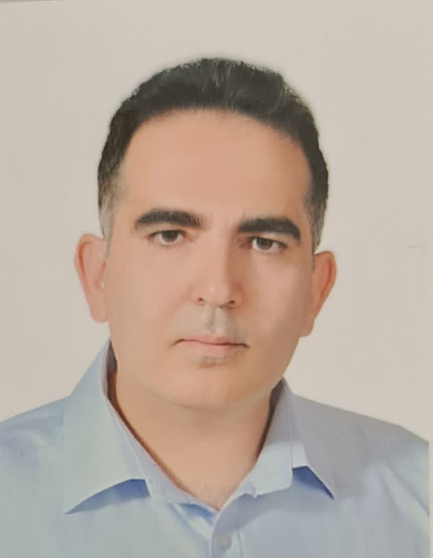 Mohammad Shirzadi