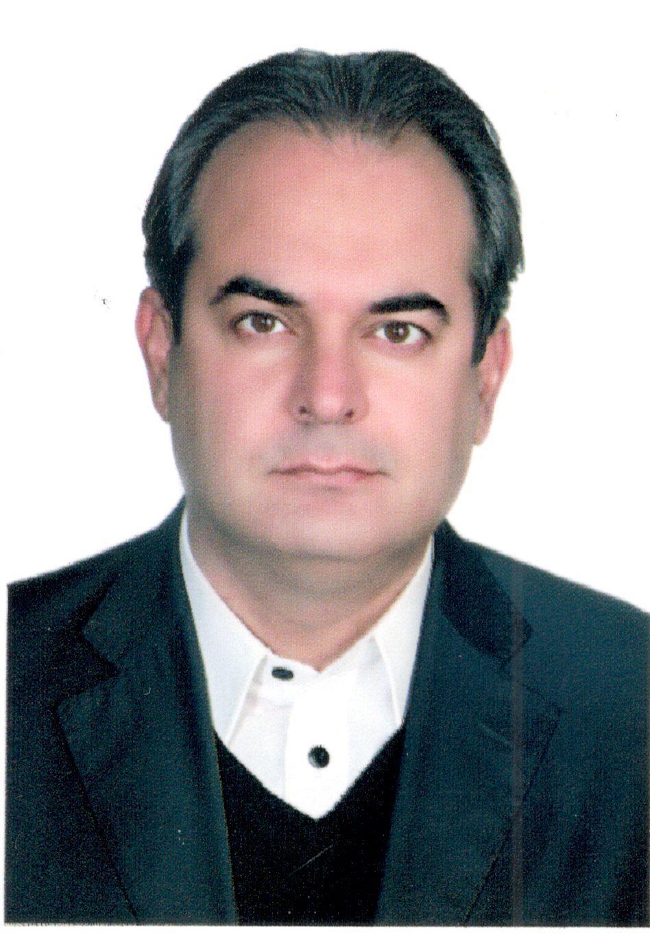 Majid Keivanfar