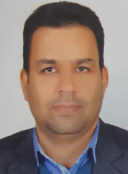 Davood Mansury
