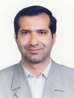 Sayed Mostafa Hashemi
