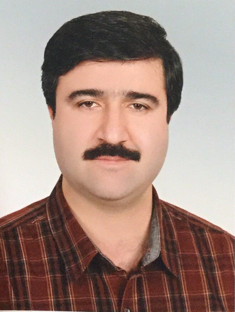 Mohammadreza Habibzadeh