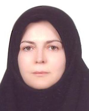 Mahrokh Keshvari