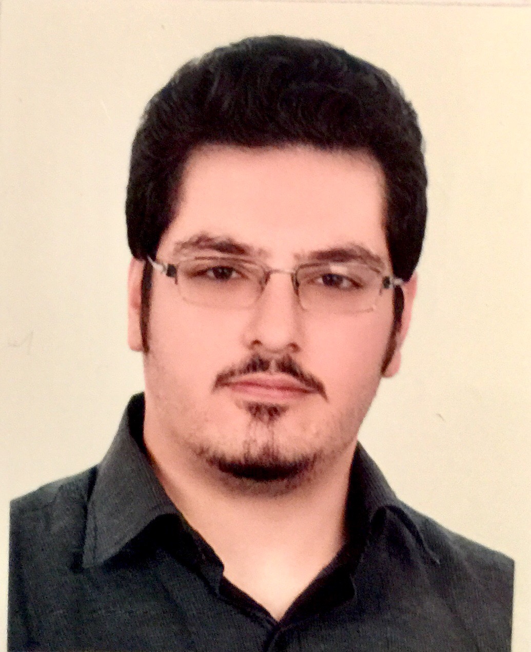 Amir Bahador Boroumand