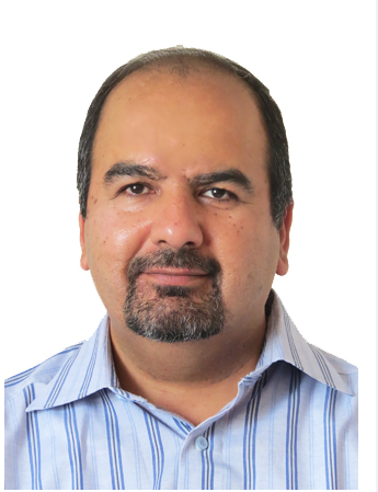 Hosein Sadeghi