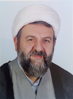 Ghodratollah Momeni