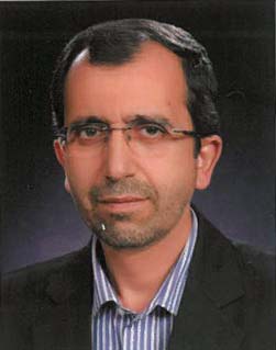 Ahmad Mogharehabed