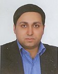 Behzad Barekatain