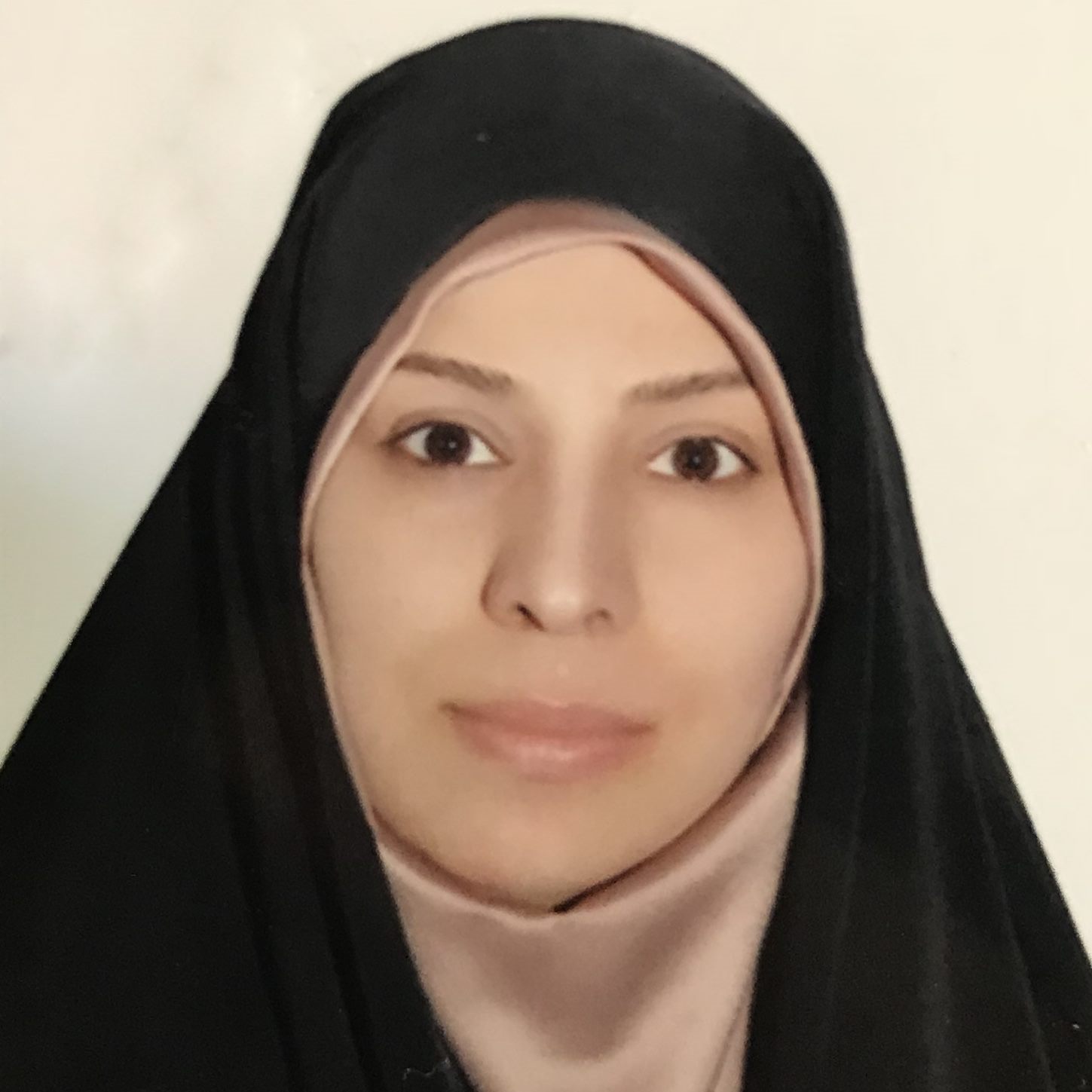 Zeinab Yazdiniapour