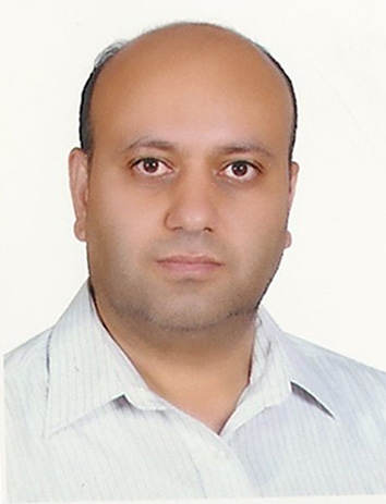 Mohammadreza Amirsadri