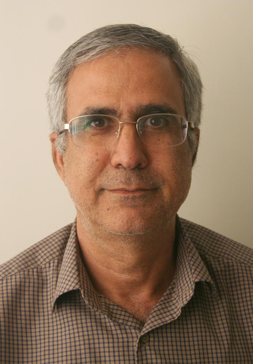 Binesh Naderi