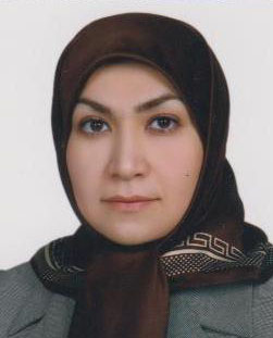 Azam Zafarbakhsh