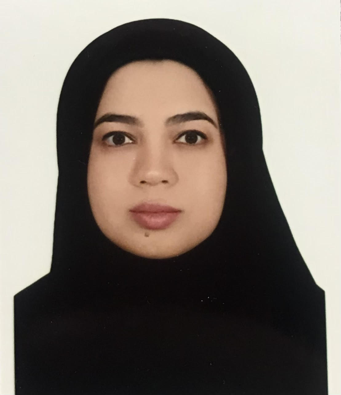 Golshan Mohammadi