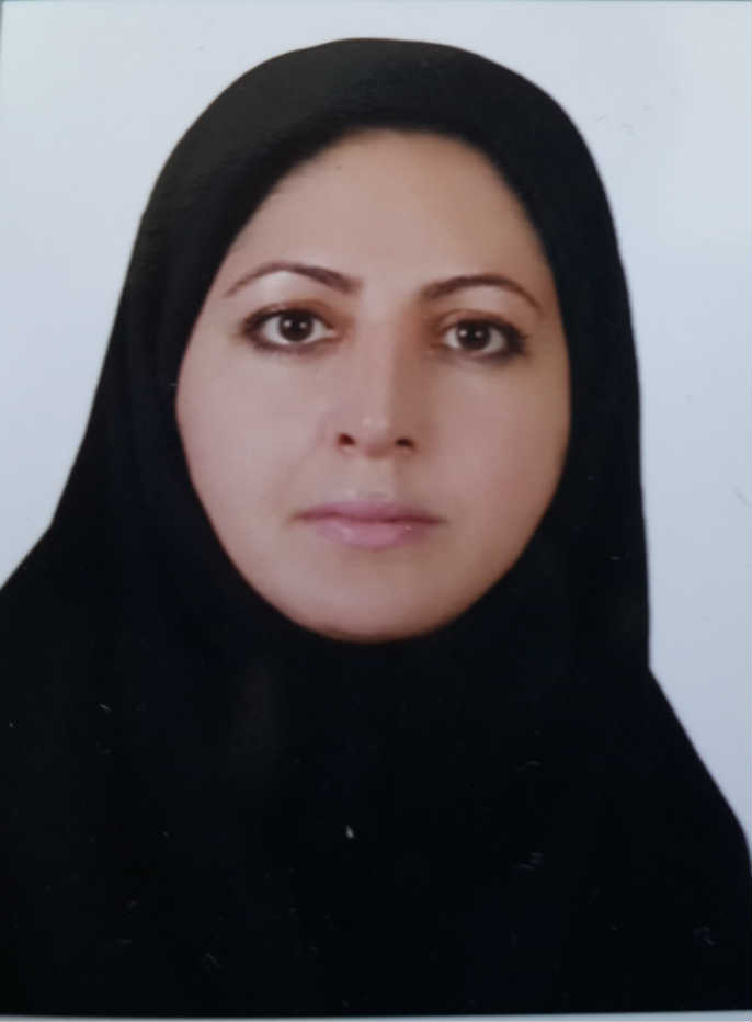 Zahra Golestannejad