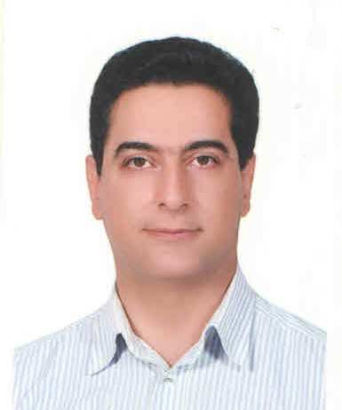Mohammadreza Yazdani