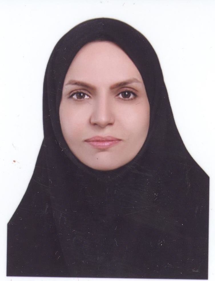 Shima Safazadeh