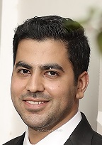 Majid Shahmoradi