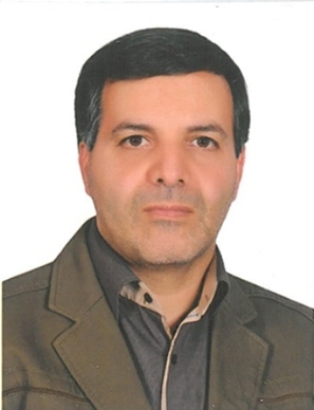 Mohammadreza Nilforoushan