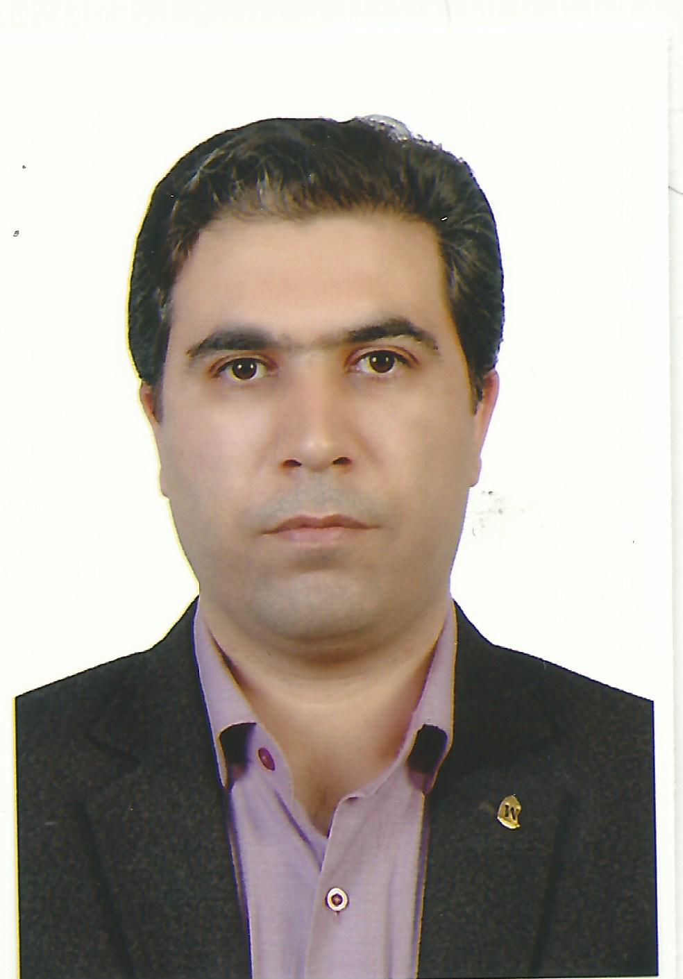 Farhad Heydari