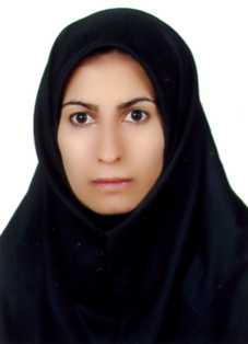 Maryam Shirazi