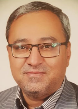 Gholamreza Askari