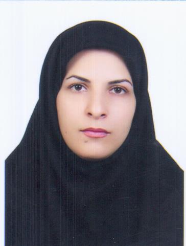 Mozhgan Soheili