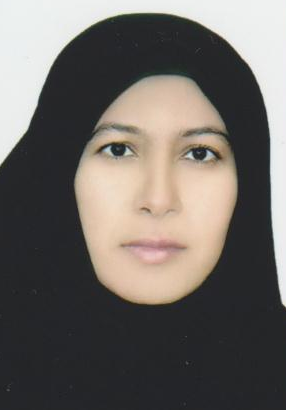 Zeinab Heidari