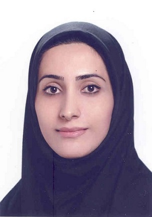 Foruz Keshani