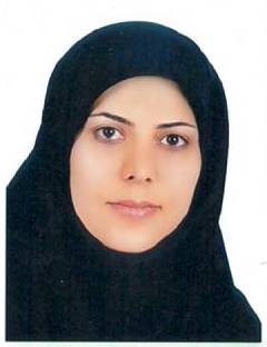 Fatemeh Moghadasi