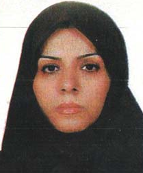 Fariba Mojiri
