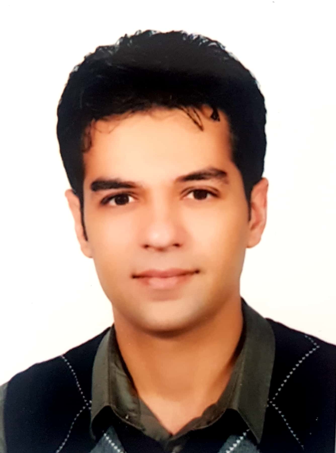 Mehdi Aliomrani