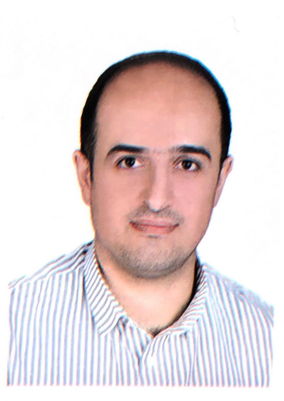 Amir Khorasani
