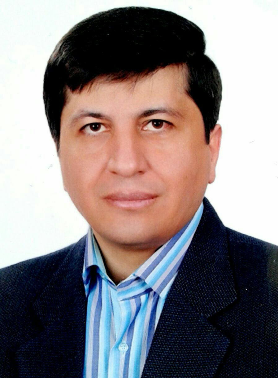 Hamid Talebzadeh