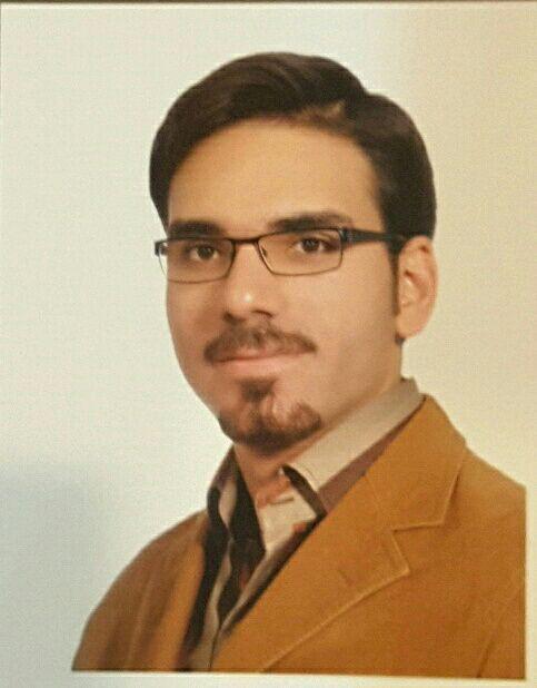 Milad Etemadi