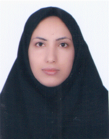 Safoura Dorri
