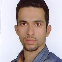 Saeid Amini Rarani