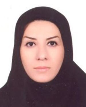 Masoumeh Pirhadi